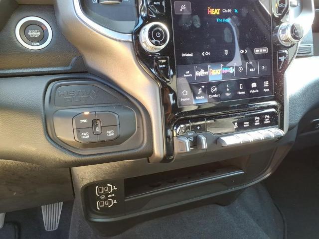 2026 Ram 2500 - $47,999