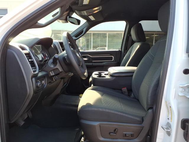 2026 Ram 2500 - $47,999