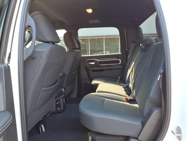 2026 Ram 2500 - $47,999