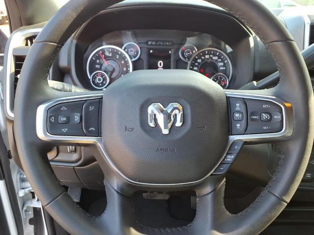 2026 Ram 2500 - $47,999