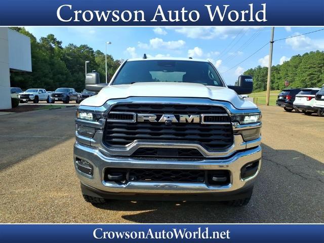 2026 Ram 2500 - $47,999