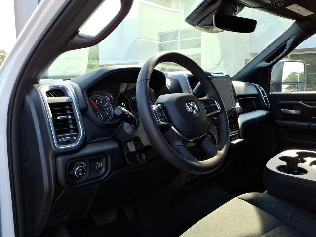 2026 Ram 2500 - $47,999