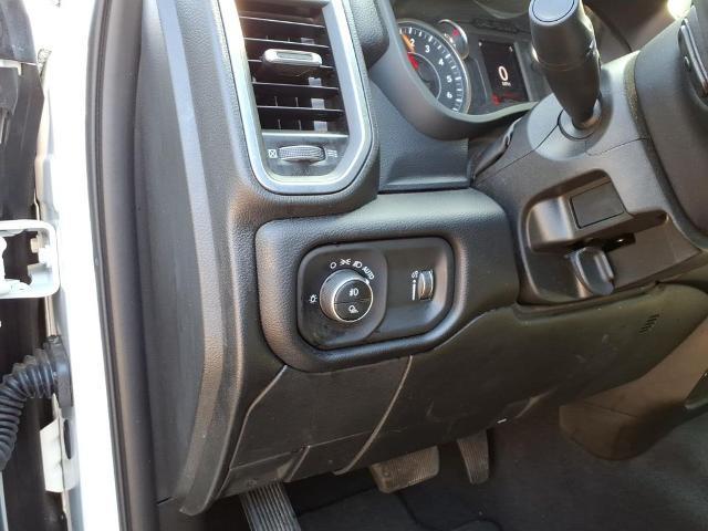 2026 Ram 2500 - $47,999