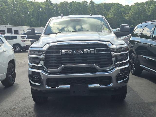 2026 Ram 2500 Big Horn — photo 1 of 4