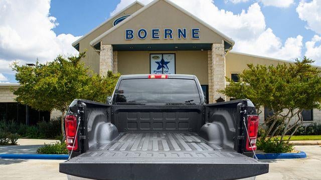 2026 Ram 2500 Lone Star