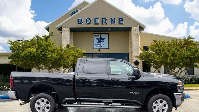 2026 Ram 2500 Lone Star