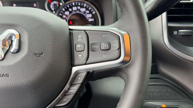 2026 Ram 2500 Lone Star