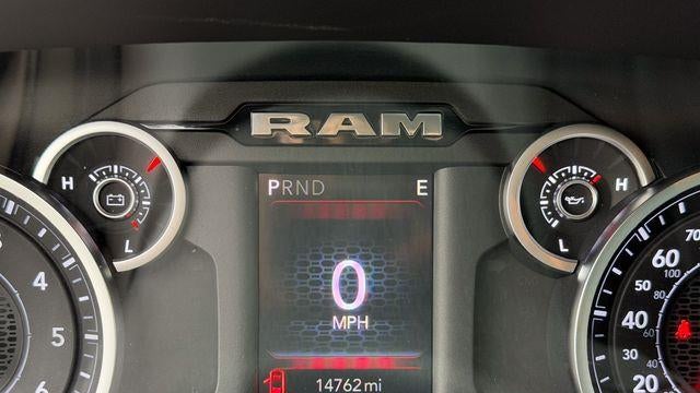 2026 Ram 2500 Lone Star