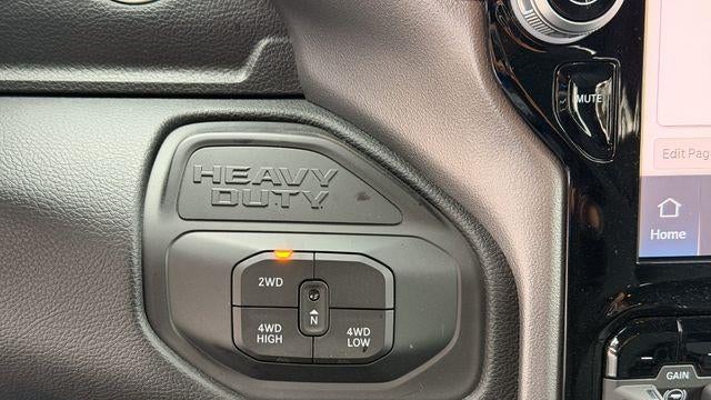 2026 Ram 2500 Lone Star