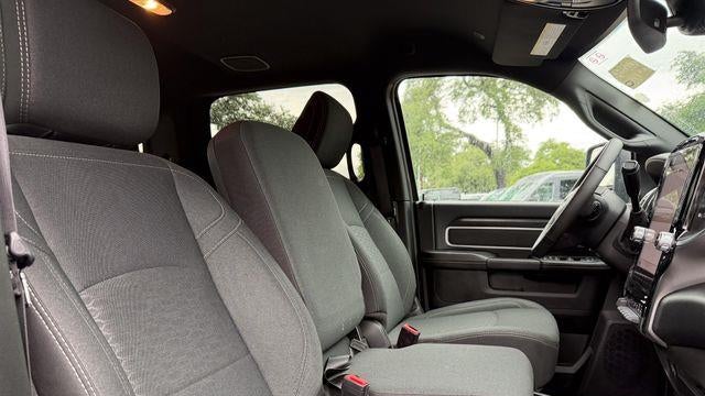 2026 Ram 2500 Lone Star