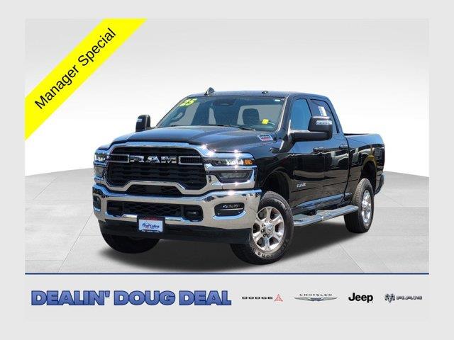 2026 Ram 2500 - $44,966