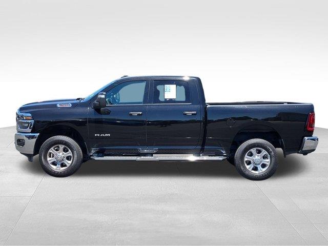 2026 Ram 2500 - $44,966