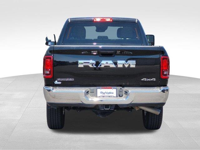 2026 Ram 2500 - $44,966