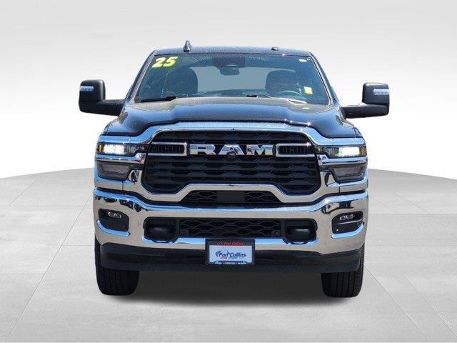 2026 Ram 2500 - $44,966