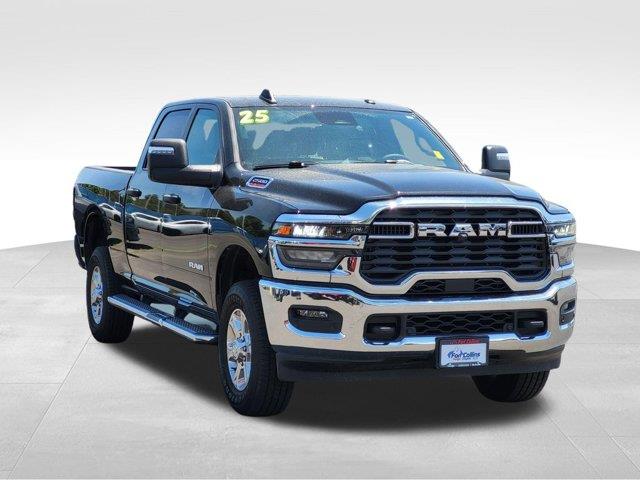 2026 Ram 2500 - $44,966