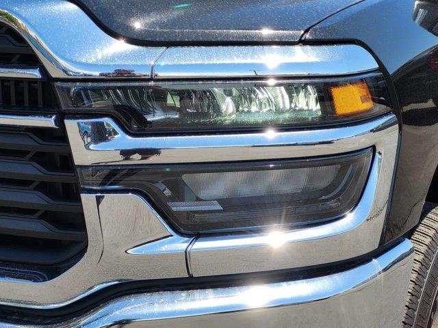 2026 Ram 2500 - $44,966