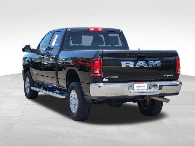 2026 Ram 2500 - $44,966