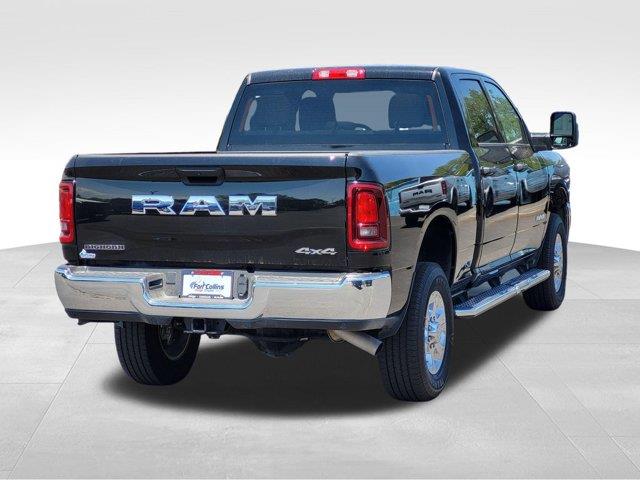 2026 Ram 2500 - $44,966