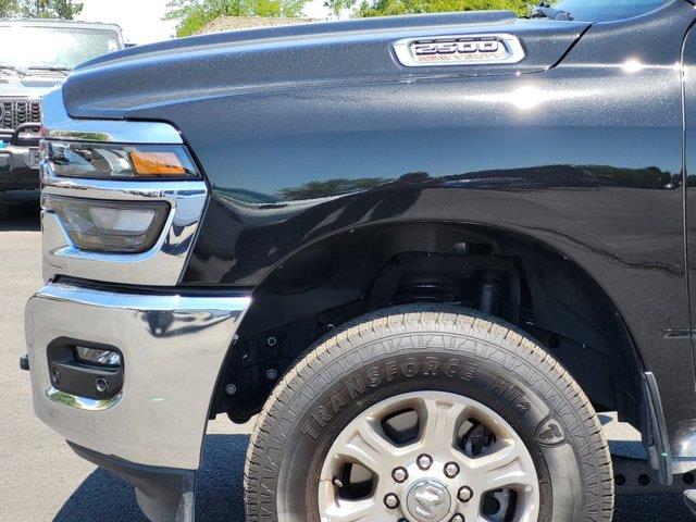 2026 Ram 2500 - $44,966