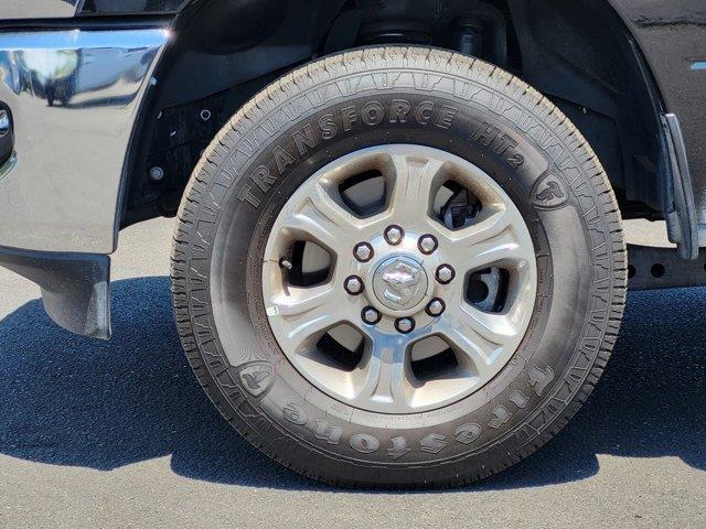 2026 Ram 2500 - $44,966
