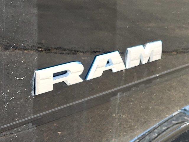 2026 Ram 2500 - $44,966