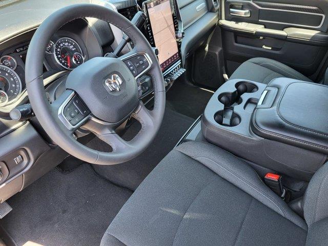 2026 Ram 2500 - $44,966