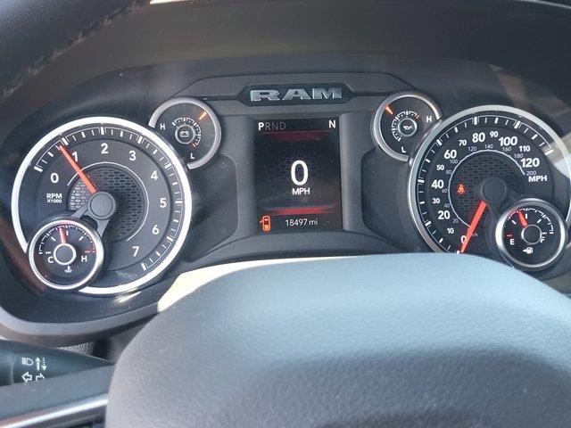 2026 Ram 2500 - $44,966