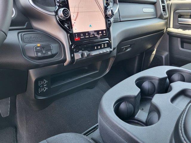 2026 Ram 2500 - $44,966