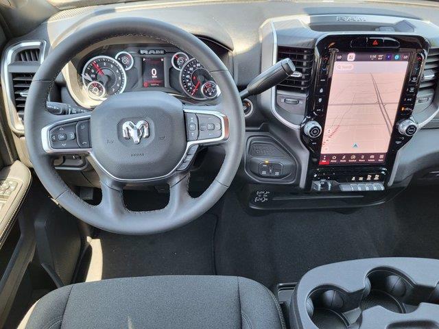 2026 Ram 2500 - $44,966