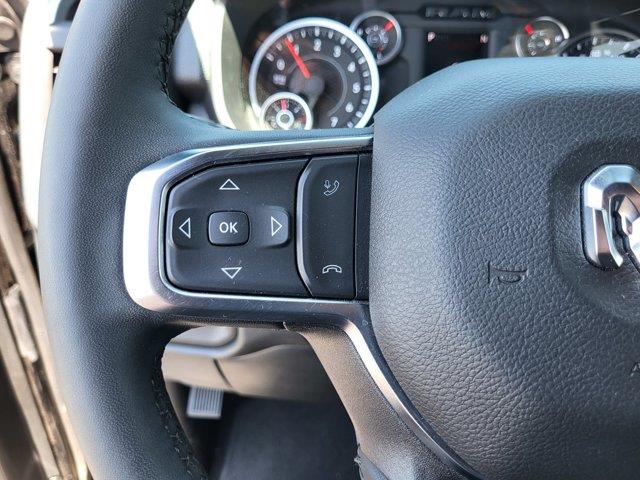 2026 Ram 2500 - $44,966