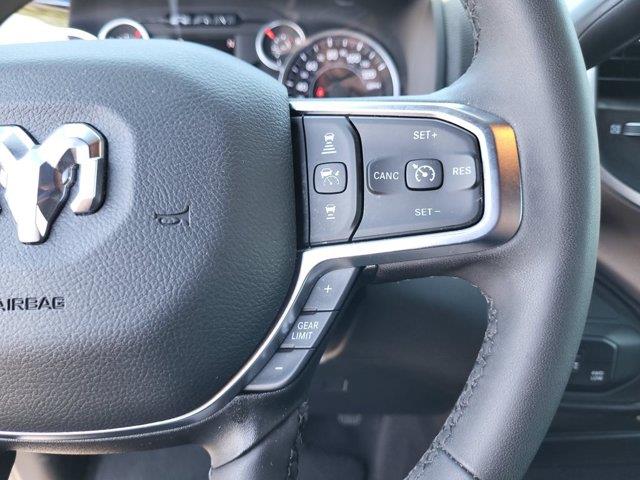 2026 Ram 2500 - $44,966