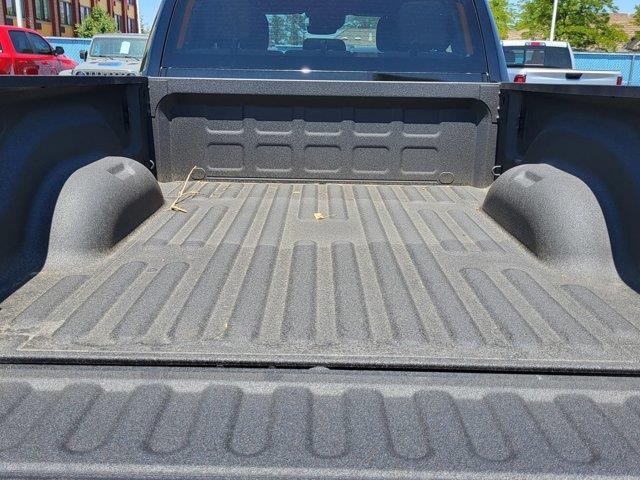 2026 Ram 2500 - $44,966