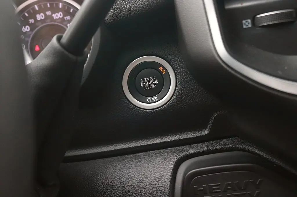 2026 Ram 2500 - $48,896