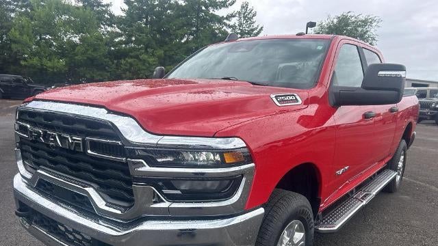 Preowned 2026 Ram 2500 Big Horn for Sale