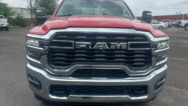 2026 Ram 2500 Lone Star