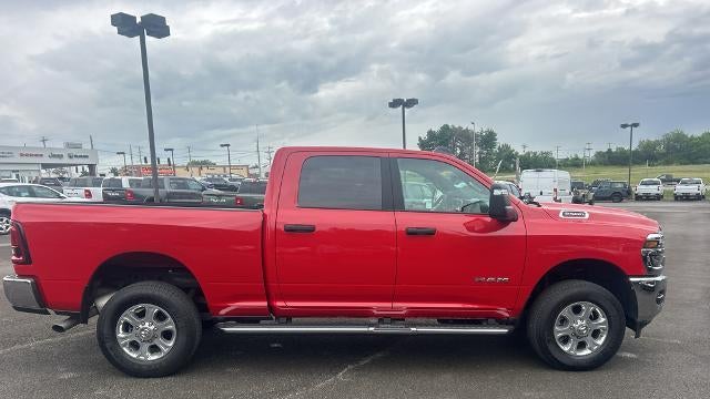 2026 Ram 2500 Lone Star