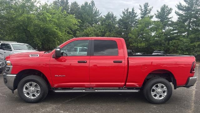2026 Ram 2500 Lone Star