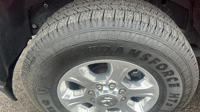 2026 Ram 2500 Lone Star