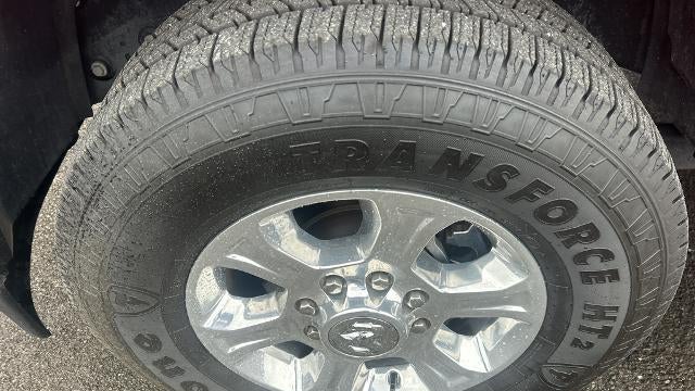 2026 Ram 2500 Lone Star