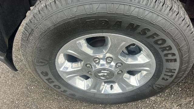 2026 Ram 2500 Lone Star