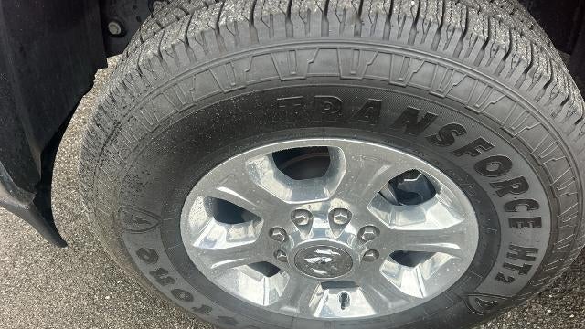 2026 Ram 2500 Lone Star