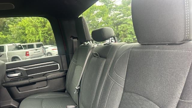 2026 Ram 2500 Lone Star