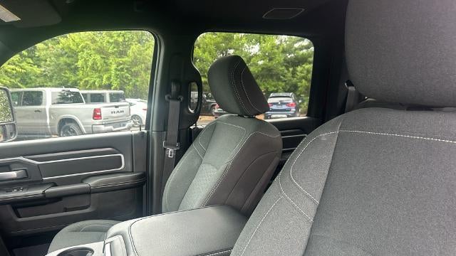 2026 Ram 2500 Lone Star