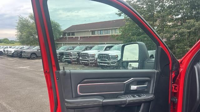 2026 Ram 2500 Lone Star