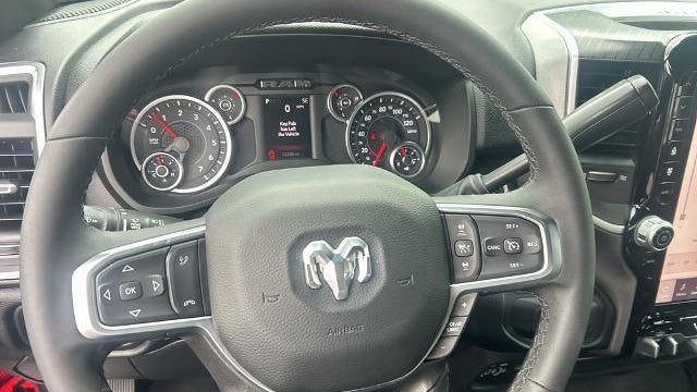 2026 Ram 2500 Lone Star