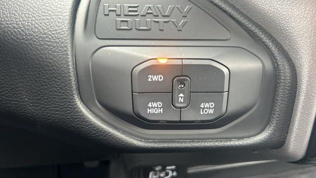 2026 Ram 2500 Lone Star