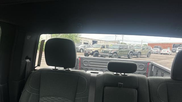 2026 Ram 2500 Lone Star