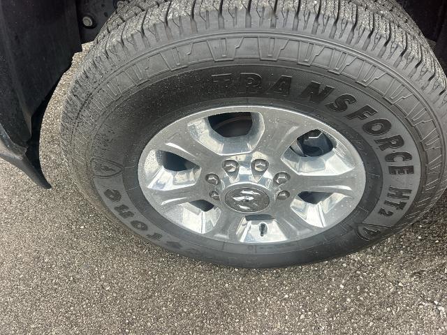 2026 Ram 2500 - $47,995