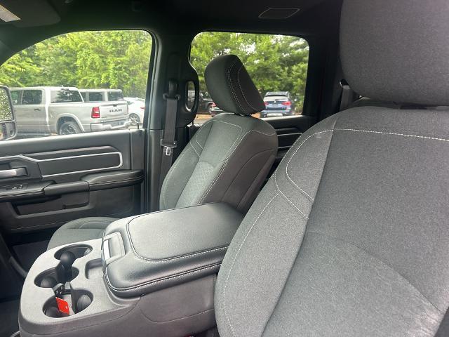 2026 Ram 2500 - $47,995