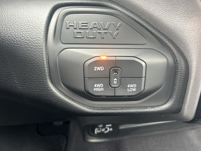 2026 Ram 2500 - $47,995